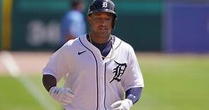 Detroit Tigers' Jonathan Schoop: 'I want to be better every year'
