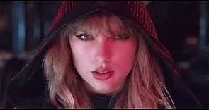 Taylor Swift - Getaway Car (Official Video)