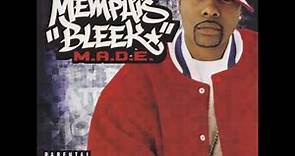 Memphis Bleek 03 - Round Here (feat. Trick Daddy & T.I.)