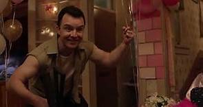 Mickey Milkovich being my favorite character on Shameless [compilation]