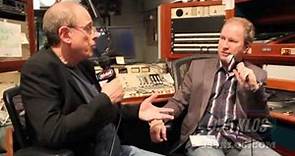 Gary Moore interviews Bob Ezrin