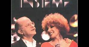 Ornella Vanoni e Gino Paoli - Ti lascio una canzone (1985)