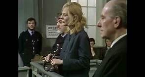 Six Days of Justice - A Regular Friend (1973) Part One #SheilaWhite