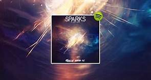 Steerner, Martell & William Ekh - Sparks ft. Corey Saxon [STREAM ON SPOTIFY]