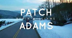 Patch Adams - Introducción [Español Latino]