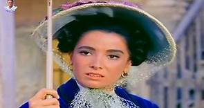Beautiful Linda Cristal - High Chaparral & The Family