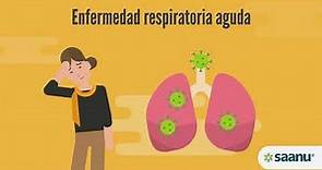 Prevención y cuidados de la enfermedad respiratoria.