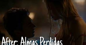 After: Almas Perdidas (2021) | Trailer Oficial Español Latino