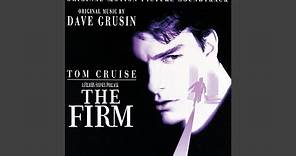 Dave Grusin - The Firm (Original Motion Picture Soundtrack)