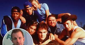 Scott Caan Remembers Reflects on Varsity Blues 25 Years Later: 'It Was My College' (Exclusive)