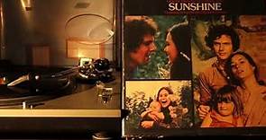 Cliff DeYoung – Sunshine (Sunshine) (1973)