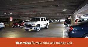Your Most Convenient, Best Value On-Airport Parking Option – Sky Harbor Discount Parking
