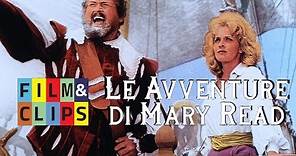 Le Avventure di Mary Read - Film Completo by Film&Clips