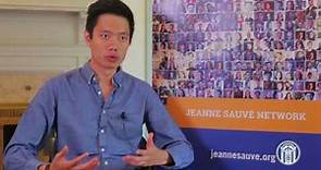 Empowering Young Leaders: The Jeanne Sauvé Public Leadership Program