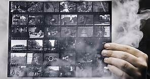What is a Contact Sheet and How Do You Make One?