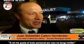 Juan Sebastián Calero Hernández