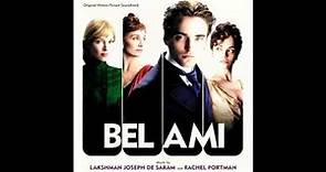 1) Bel Ami - Rachel Portman (Bel Ami OST)