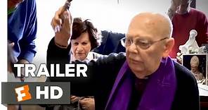 The Devil and Father Amorth Trailer #1 (2018) | Movieclips Indie