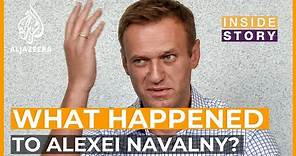 What happened to Alexei Navalny? | Inside Story