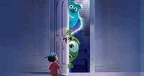 Monsters, Inc. (2-Disc Collector's Edition) 2002 DVD Walkthrogh DISC 2