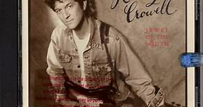 Rodney Crowell - Jewel Of The South