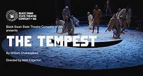 The Tempest - Trailer