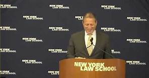 190th CityLaw Breakfast: Brad Lander, Comptroller of the City of New York