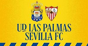 Hoy juega Las Palmas - Jornada 31 | UD Las Palmas