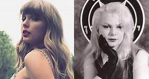 ¿Taylor Swift, una líder satánica? Esta teoría dice que podría ser clon de Zeena LaVey