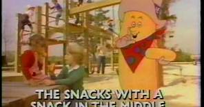 Hostess Twinkie the Kid 1985