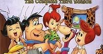 The Flintstones Season 3 - watch episodes streaming online