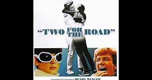 Two For The Road | Soundtrack Suite (Henry Mancini)