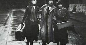 Sylvia Pankhurst Trailer