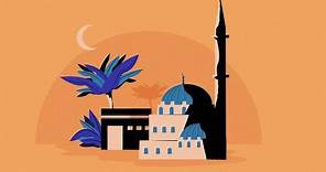 ISLAM: viaggio attraverso la religione musulmana
