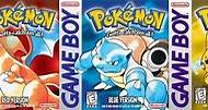 Pokemon Red, Blue and Yellow Guide - IGN