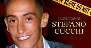 STEFANO CUCCHI...