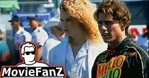 Days of Thunder Movie Review (1990)