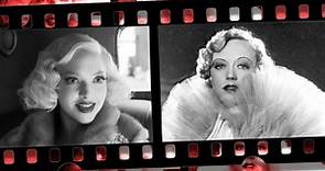 True story of actress Marion Davies—the minx of the Netflix movie ‘Mank’