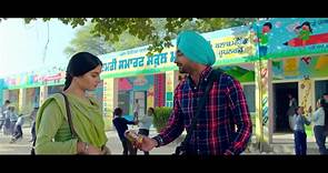 Khaao Piyo Aish Karo (2022) Punjabi Full Movie 720p 123vibetv