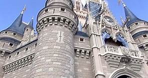 Magic Kingdom 2014 Tour and Overview - Walt Disney World