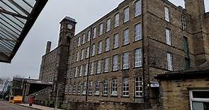 Bradford Industrial Museum, West Yorkshire