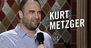 Kurt Metzger Stand Up - 2013