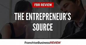 FBR Review: The Entrepreneur's Source