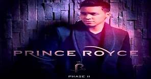 Prince Royce - Memorias