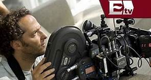 Emmanuel Lubezki tiene su sexta candidatura al Oscar / Andrea Newman