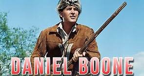 Daniel Boone | Season 2 - Episode 12 | The First Beau