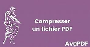 Comment Compresser un PDF en Ligne (Gratuitement)