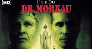 L'ile du Dr Moreau (1996) Bande Annonce Officielle VF