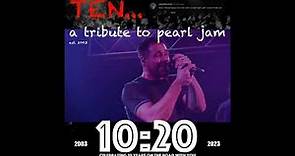 10:20 - The Ten Band Celebrates 20 Years !