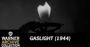 Trailer | Gaslight | Warner Archive